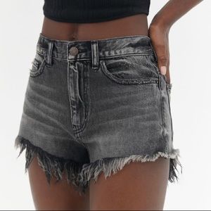 BRAND NEW URBAN OUTFITTERS JEAN SHORTS